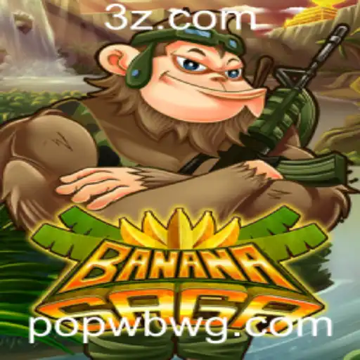 BananaSaga: Desvendando a Aventura Exótica do Popwb Bet