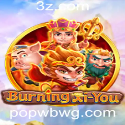 Explorando o Fascinante Mundo de BurningXiYou: Uma Aventura Impetuosa