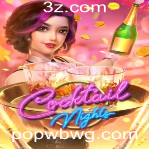 Explorando o Fascinante Mundo de CocktailNights: O Jogo que Está Conquistando o Cenário com Popwb Bet