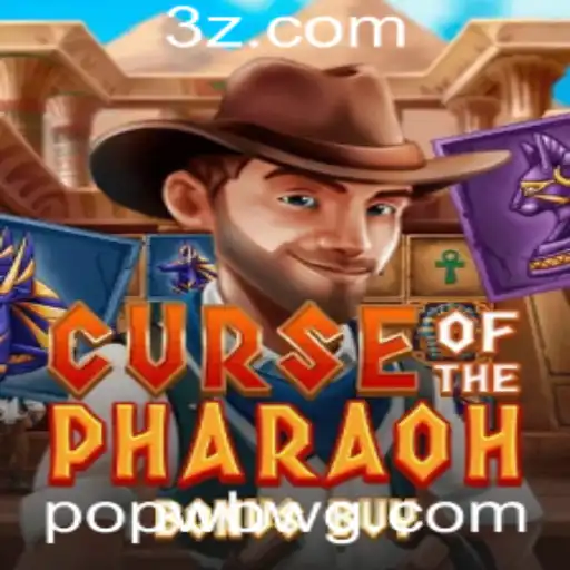 Explorando a Aventura do Jogo CurseofthePharaohBonusBuy