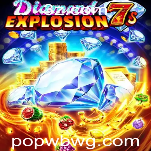 Explorando o Universo de DiamondExplosion7s: Um Guia Completo para Entusiastas de Jogos de Azar