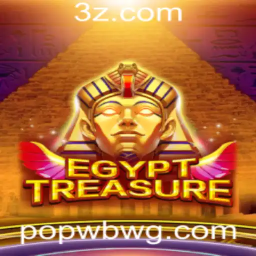 Descubra o Fascinante Jogo EgyptTreasure: Aventura e Estratégia na Terra dos Faraós