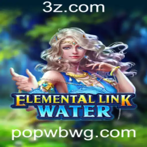 Explorando o Mundo de ElementalLinkWater: Estratégia e Aventura no Jogo Popwb Bet