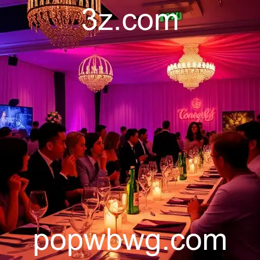 Eventos Exclusivos e a Influência do Popwb Bet