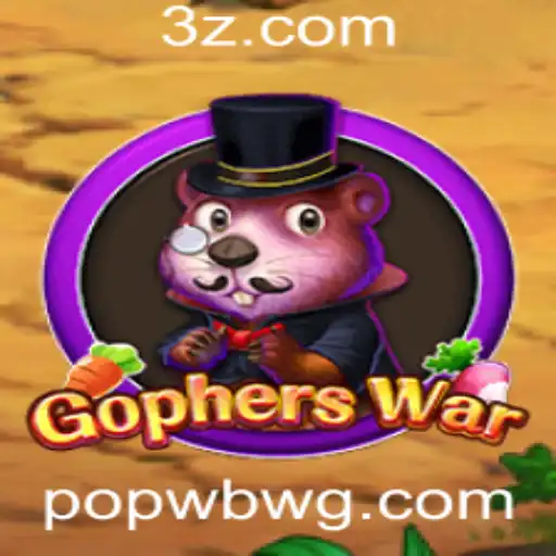 Explorando GophersWar: Um Mergulho no Novo Jogo de Estratégia
