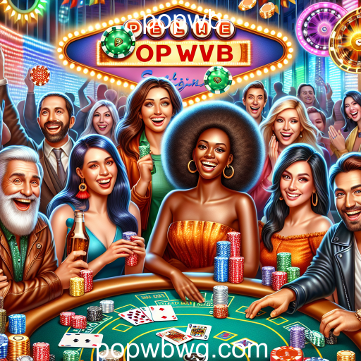 A Ascensão dos Jogos de Eventos: Uma Nova Era de Diversão Interativa