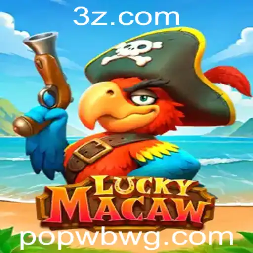 Explorando o Mundo do Jogo LuckyMacaw: O Que É e Como Jogar