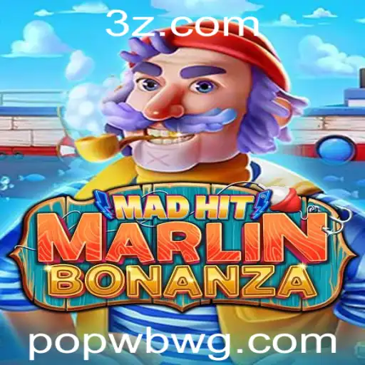 Explorando o Fascinante Jogo MadHitMarlinBonanza