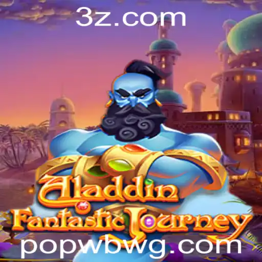 Descubra o Mundo Mágico do Jogo Aladdin e a Inovação do conceito 'popwb bet'