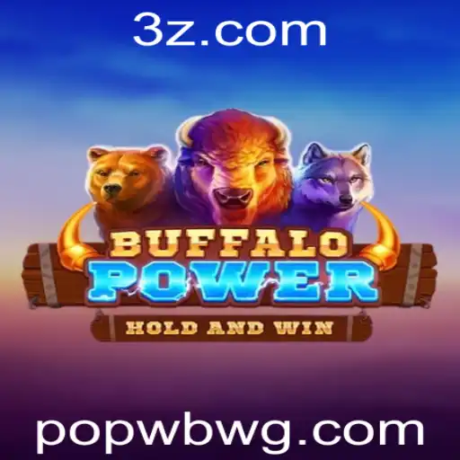Explorando o Mundo de BuffaloPower: Uma Nova Experiência de Apostas