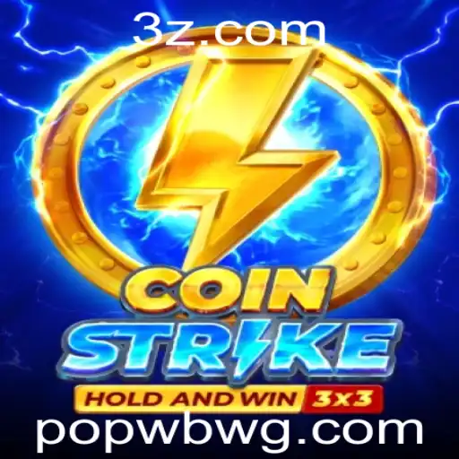 Coinstrike: Descubra o Novo Fenômeno dos Jogos com Popwb Bet