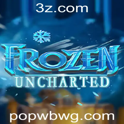 Descubra a Aventura Inédita de FrozenUncharted