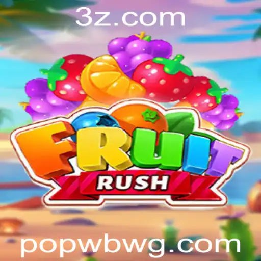 Explorando o Mundo de FruitRush: O Jogo de Ação Vibrante