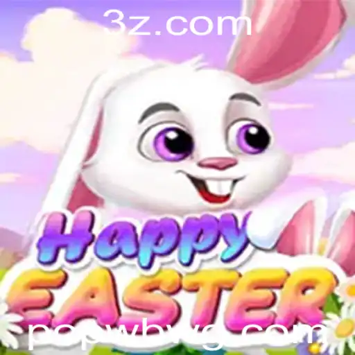 HappyEaster: O Novo Jogo que Está Conquistando o Mundo