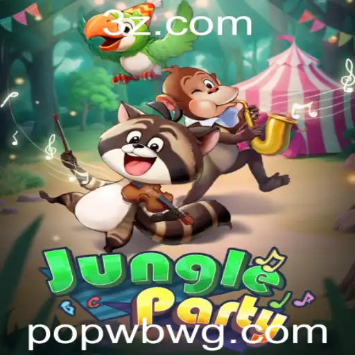 Descubra JungleParty e a Emoção de 'Popwb Bet'