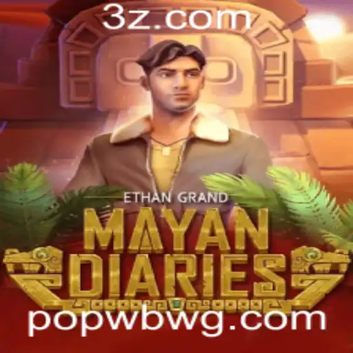 Descubra a Emoção de MayanDiaries: O Jogo que Conquista Jogadores ao Redor do Mundo