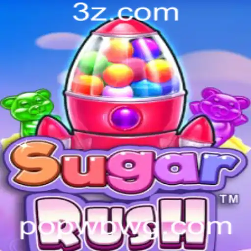 Descobrindo o Mundo Encantado de SugarRush: Um Guia Completo