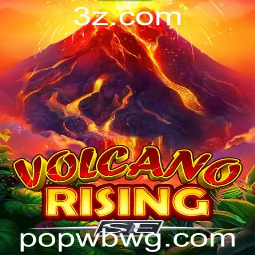 Descubra VolcanoRisingSE: O Novo Fenômeno dos Games
