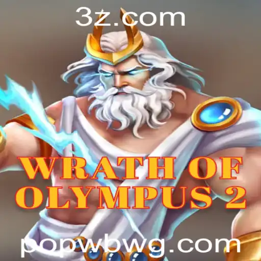 Descubra o Fascinante Mundo de WrathofOlympus2: Uma Aventura Épica com popwb bet