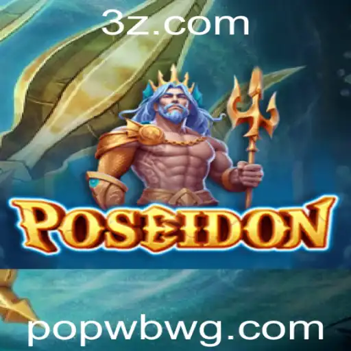 Descubra o Mundo de Poseidon: Um Mergulho no Universo de Jogos