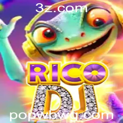 Explorando o Jogo Inovador RicoDJ e a Estratégia Popwb Bet