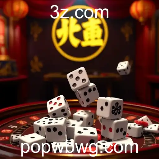 Explorando o Fascinante Mundo do Sic Bo: Estratégias e Dicas para Melhorar Seu Jogo