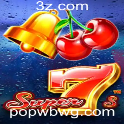 Descubra o Mundo de Entretenimento de Super7s e Popwb Bet