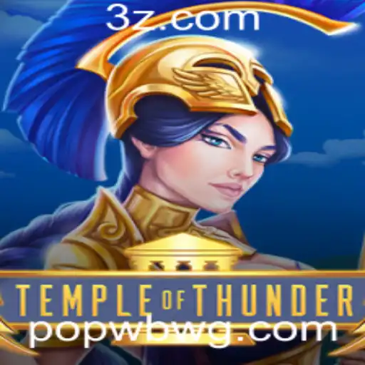 Desbravando o Mundo de TempleofThunder: Um Jogo de Estratégia Inovador