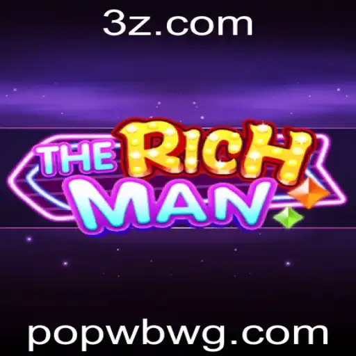 TheRichMan: Um Mergulho Profundo no Mundo de popwb bet