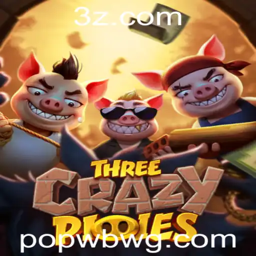 Explorando o Mundo Divertido e Desafiador de ThreeCrazyPiggies